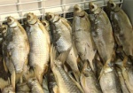 Профилактика ботулизма: на Харьковщине изъяли из продажи некачественную рыбу