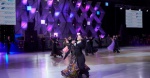 Две тысячи участников – со всего мира. В Харькове прошел международный фестиваль бального танца