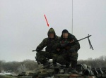 На Харьковщине задержали боевика «ЛНР»