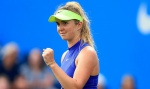 Украина – в тройке самых успешных стран сезона в WTA-туре