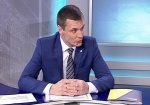 Юрий Кравченко, директор Харьковского территориального управления НАБУ