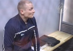 Приговор для харьковского «антимайдановца». Юдаева выпустили из тюрьмы по закону об амнистии