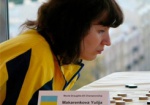 Харьковчанка привезла «серебро» с чемпионата мира по шашкам