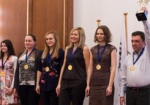 Харьковские шахматисты – «бронзовые» призеры чемпионата Европы