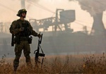 Ситуация в АТО: боевики открывали огонь 17 раз