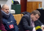 Суд не удовлетворил ходатайство защиты Дронова об отводе судьи
