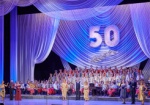 Харьковскому колледжу искусств – 50 лет