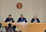 В Харьковском отделе полиции - новый глава