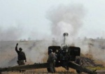 Сутки в зоне АТО: боевики открывали огонь 19 раз