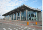 В аэропорту Харькова искали взрывчатку – полиция