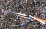 В Харьковской области охотник застрелил односельчанина