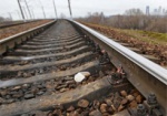 В Харькове мужчина попал под поезд