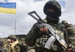 Число обстрелов на Донбассе снова возросло - штаб АТО
