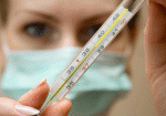 Заболеваемость гриппом и ОРВИ в Харьковской области - ниже эпидпорога