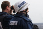 ОБСЕ констатировала увеличение нарушений режима тишины на Донбассе