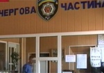 Под Харьковом в отделении полиции умер мужчина