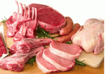 На Харьковщине сократилось производство мяса – облстат