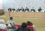 В «Харьковских теплосетях» провели общественные слушания - обсуждали тарифы на отопление и воду
