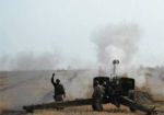 На Донбассе за сутки боевики 23 раза нарушили перемирие