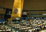 В ООН утвердили обновленный проект резолюции по правам человека в Крыму