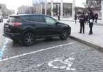 В Украине выросли штрафы за нарушение правил парковки. Соблюдают ли нормы харьковские водители