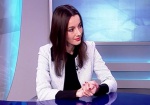 Наталья Куфтерина, советница главы ХОГА