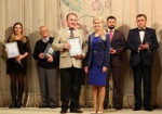 Светличная поздравила с профессиональным праздником деятелей культуры Харьковщины