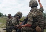 За сутки боевики 16 раз нарушили режим перемирия в зоне АТО - штаб