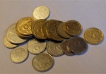 НБУ хочет отказаться от большинства видов монет