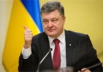 Президент отметил преобразования в украинском телерадиопространстве