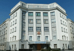 В университете гражданской защиты Украины откроется современная столовая