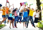 Сегодня – Международный день студента