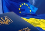 За год почти 600 тысяч украинцев получили первые разрешения на проживание в ЕС