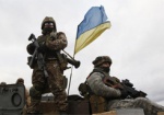 В штабе АТО сообщают об обострении ситуации на Донбассе