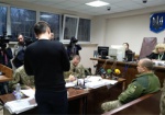 Суд по делу растраты в ХНУВС продолжился: Алимпиев выступил с заявлением