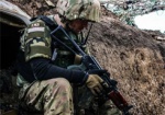 За сутки боевики 17 раз нарушили перемирие в зоне АТО