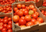 Цены на помидоры побили исторический рекорд