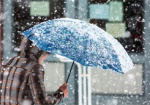 Мокрый снег и гололед: на Харьковщине резко ухудшится погода