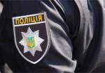 Харьковчанин помог полиции выйти на торговца холодным оружием
