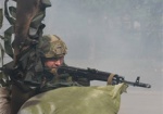 Сутки в АТО: боевики открывали огонь 12 раз