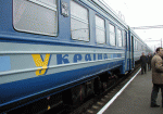 В Украине могут увеличить скорость движения поездов