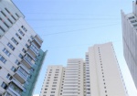 В этом году в Харькове введут в эксплуатацию 420 тысяч кв. метров первичного жилья