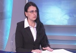 Марина Суркова, вице-президент Ассоциации зоозащитных организаций Украины