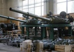 Украина заключила контракт на поставку в Европу запчастей к танкам
