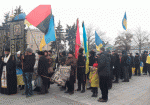 В Харькове усилены меры безопасности