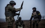 Сводка АТО: за сутки погибли два украинских бойца