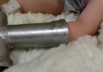 Под Харьковом двухлетний мальчик покалечился, сунув руку в мясорубку