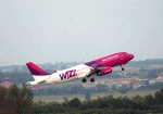 Лоукостер Wizz Air весной возобновит перелеты из Харькова