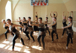 В Харькове пройдет благотворительный хореографический концерт