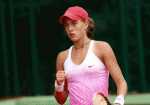 Харьковская теннисистка победила на турнире в Турции